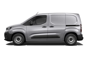 E-BERLINGO 50 KWH M