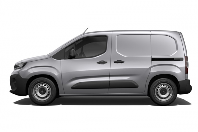 CITROEN BERLINGO VAN